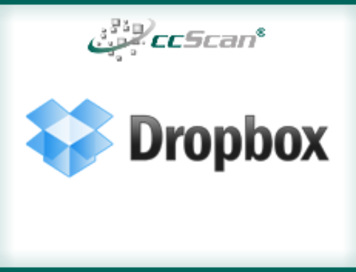 For DropBox