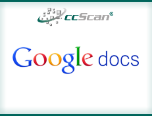 For Google Docs™