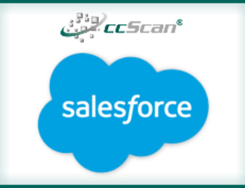 For Salesforce®