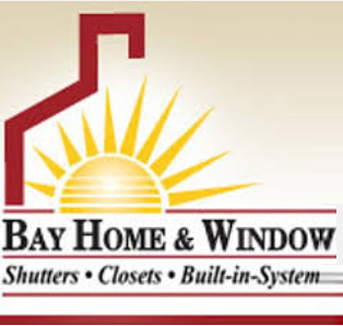 bay home and window
