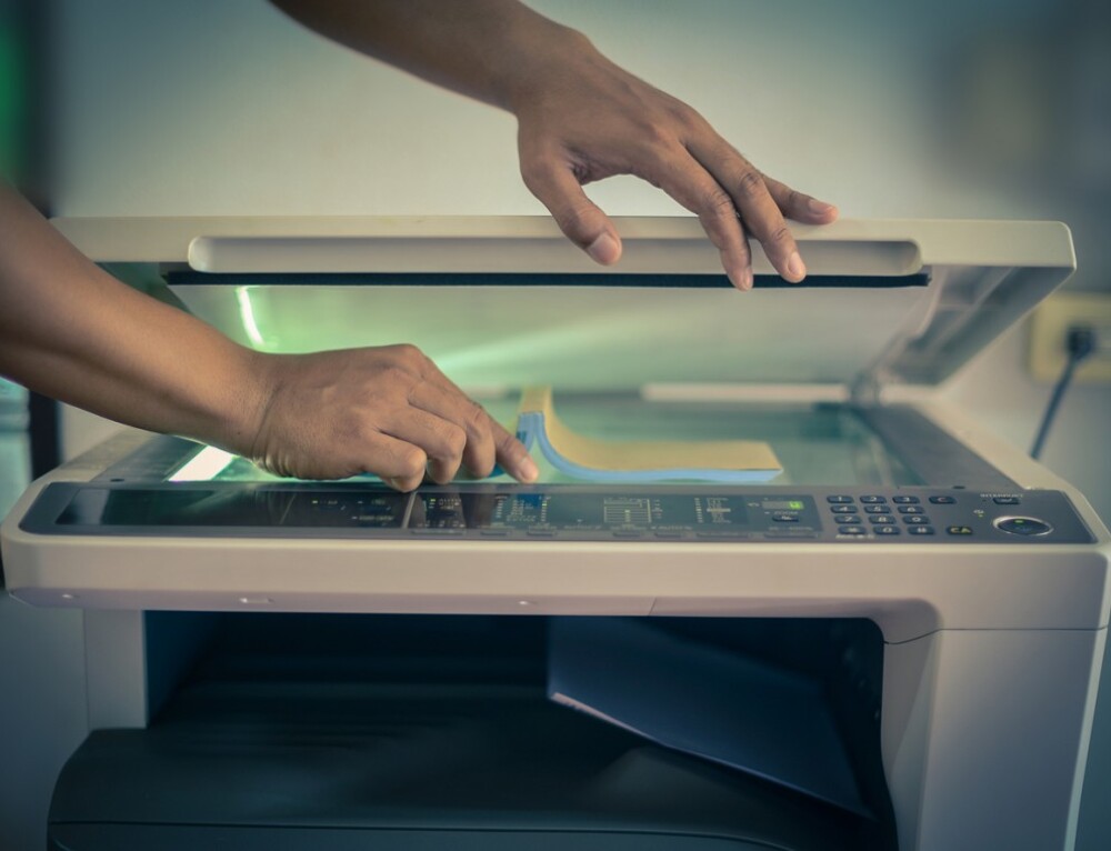 Buying a Scanner Tips ccScan Scan to the Cloud