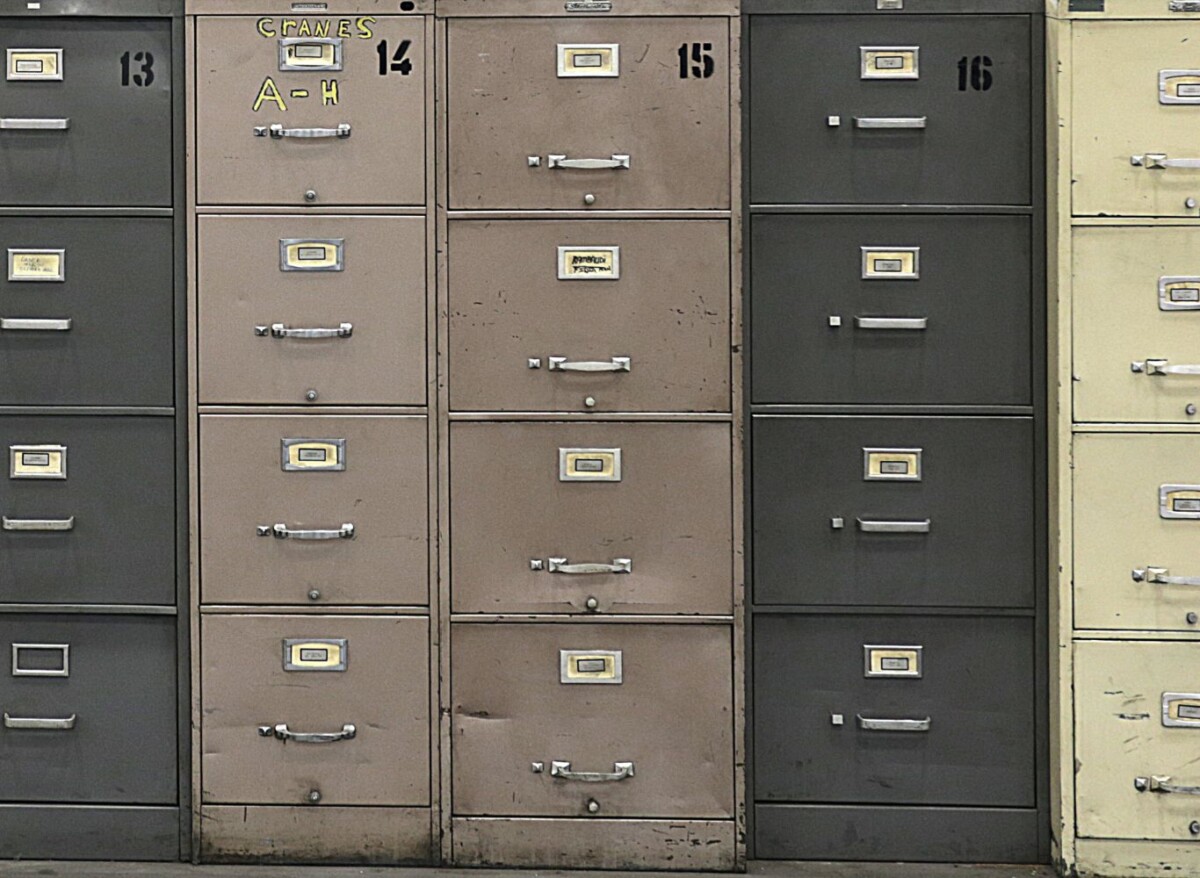 Benefits of Secure Document Storage and What They Mean for Your Business ccScan Scan to the