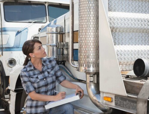 The Importance of Paperless Document Management in the Transportation and Logistics Industry