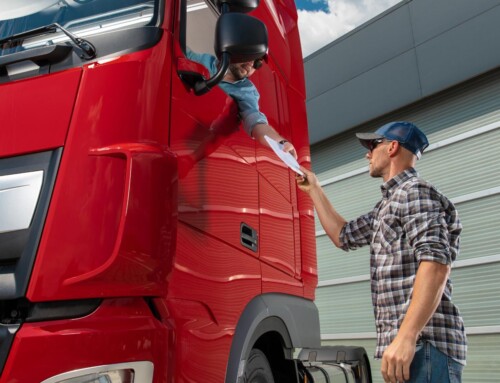 Trucking Admins: Tips On Navigating Document Digitization in the Trucking Industry with Salesforce