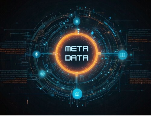 The Hidden Power of Metadata: The Secret Sauce to Never Losing a Document Again