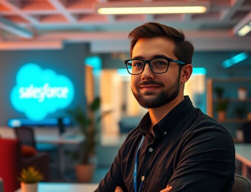 Building Scalable Admin Frameworks: Structure Salesforce for Ops‑Heavy Teams