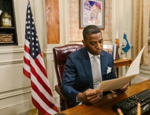 Digital Public Infrastructure & Records: Why Scanning Is Core to Government Modernization
