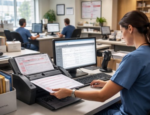 AI Can’t Fix Bad Document Ingestion in Hospitals