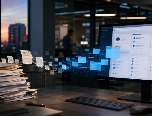 When Software Gets Sunsetted: Is Your Document Workflow Ready for What’s Next?